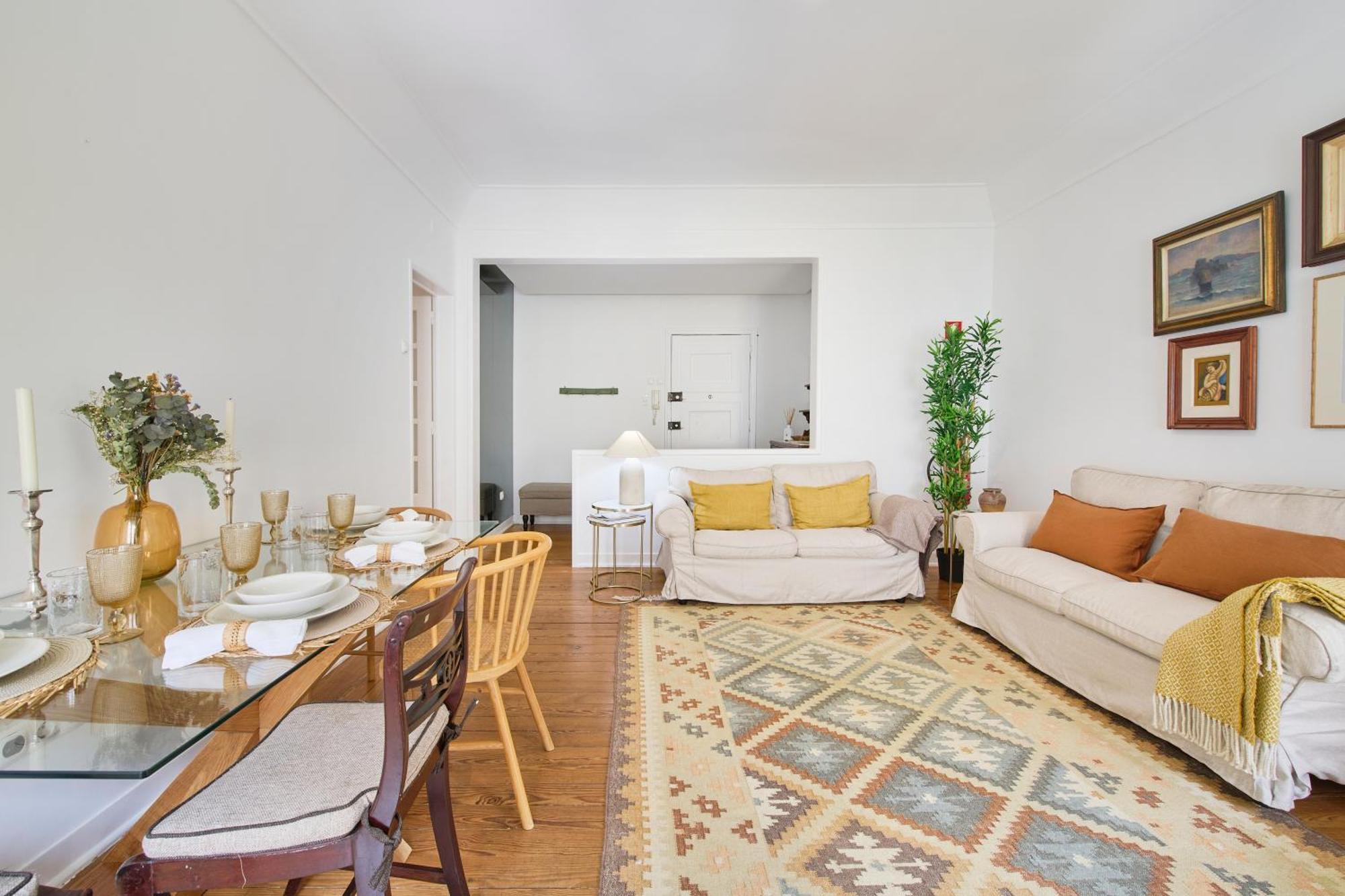 Elegance Avenue By Msapartments Lisboa Exterior foto