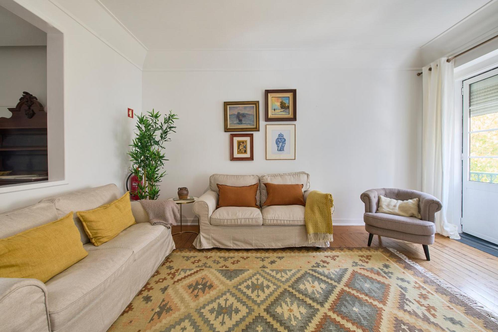 Elegance Avenue By Msapartments Lisboa Exterior foto