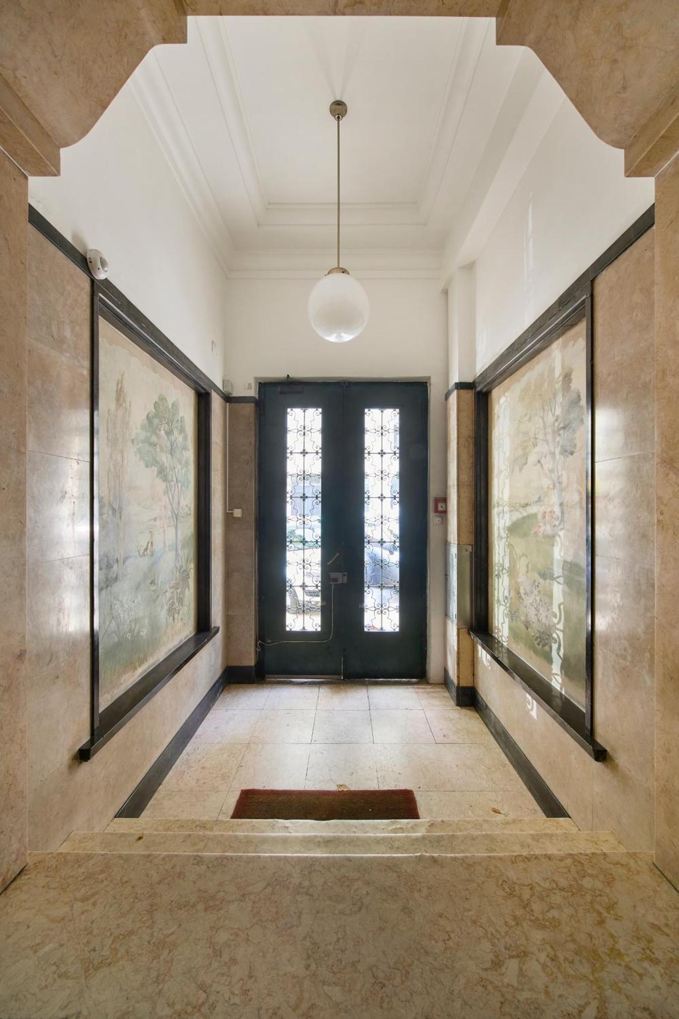 Elegance Avenue By Msapartments Lisboa Exterior foto