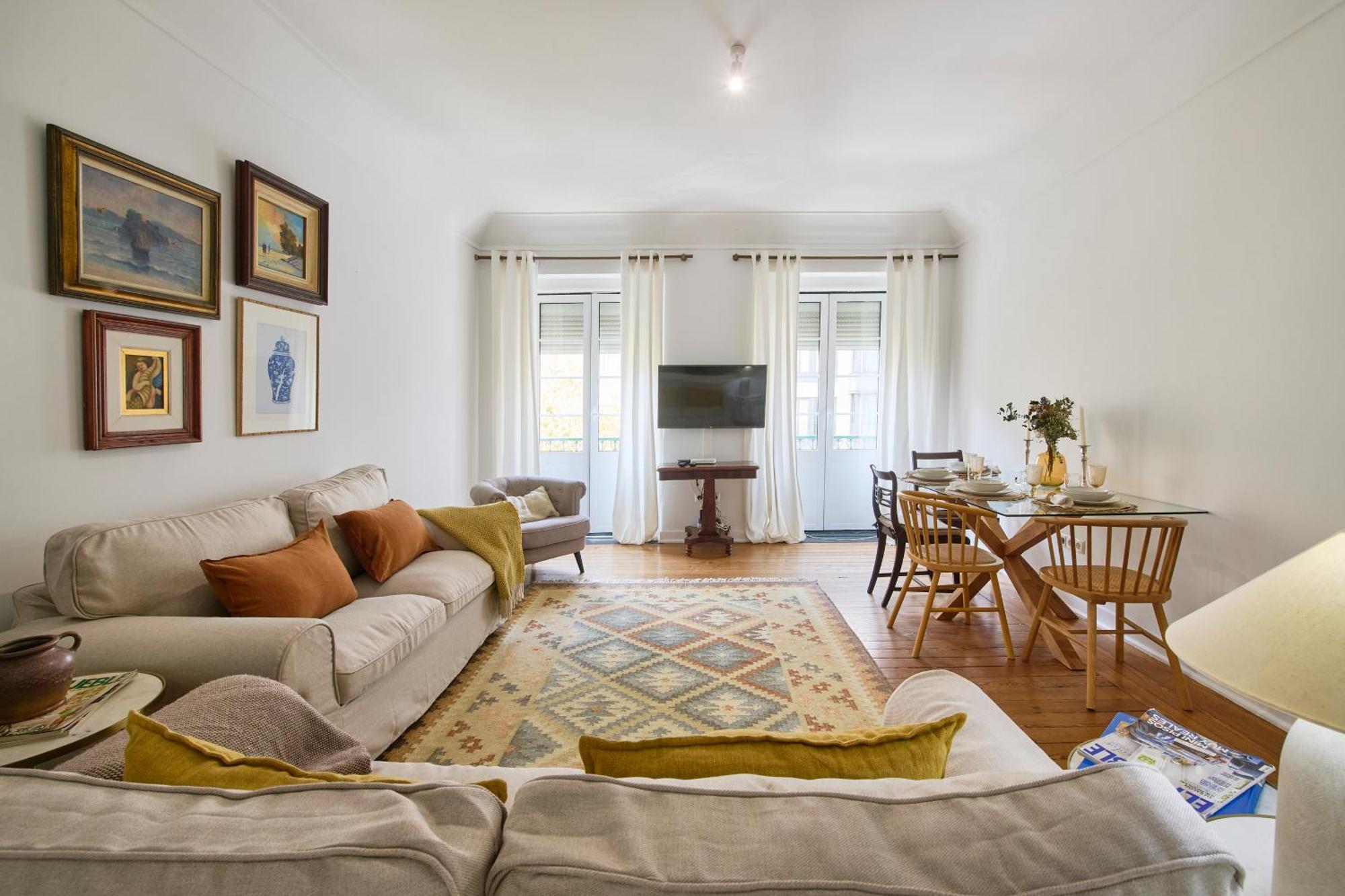 Elegance Avenue By Msapartments Lisboa Exterior foto